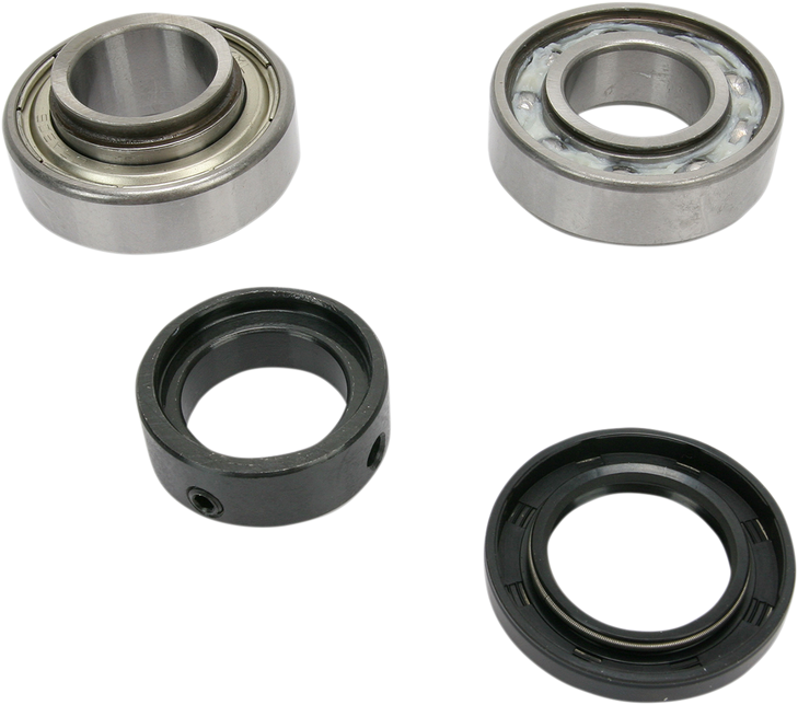 All Balls Chain Case Bearing And Seal Kit 14-1031