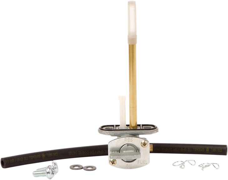 All Balls Petcock Fuel Kit - Yamaha Fs101-0038