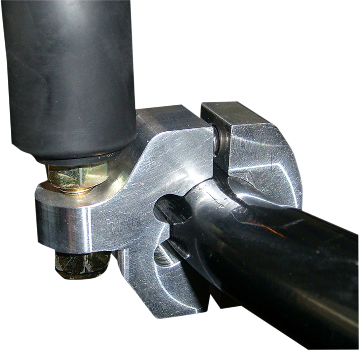 Race Shop Inc. Mounting Kit - Grab Bar Ha1002