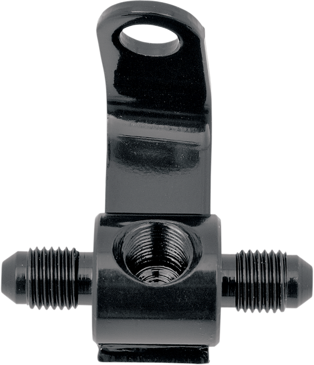 Goodridge Brake Tee - Rear - Universal - Ebony Pmchd-016Bk