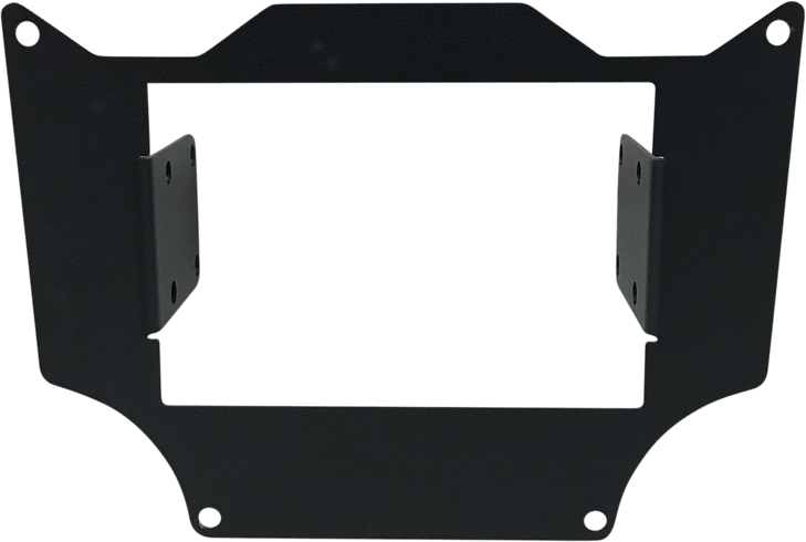 Navatlas Mounting Bracket - 3" Source Kit - Talon Dk30Tal