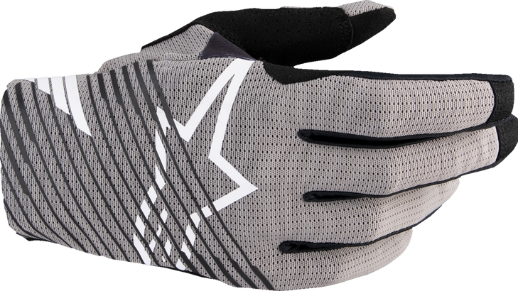 Radar Pro Mx Gloves - Black - Small 3560325-10-S