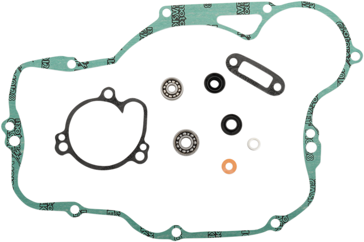 Athena Water Pump Gasket Kit - Kawasaki P400250475005
