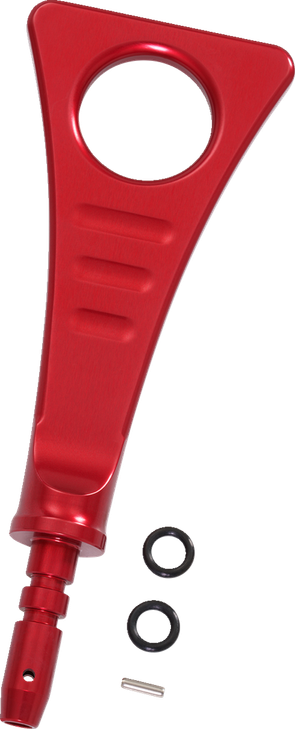 Show Chrome Oil Dipstick - Polaris Slingshot 44-108R