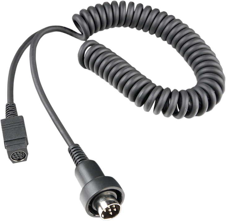 J & M Lower Cord - 6 Pin Hc-Pjm