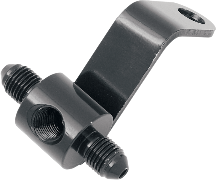 Goodridge Brake Tee - Rear - Xl Universal - Ebony Pmchd-015Bk