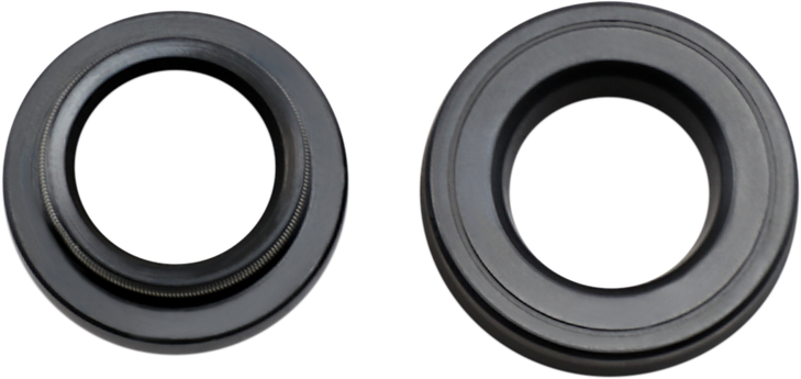 Race Tech Shock Dust/Oil Seal Set - 16 Mm - Showa Ssos 16S