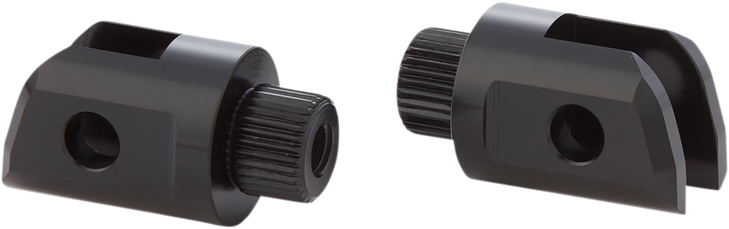 Arlen Ness Splined Peg Mount 07-990