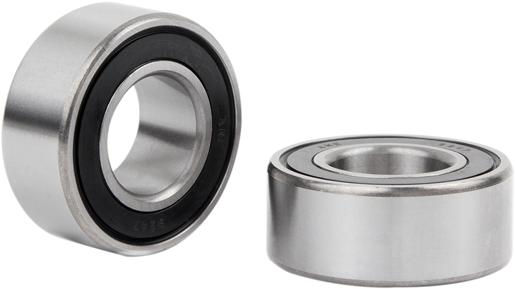 Arlen Ness Wheel Bearing - For Stock Front/Rear Wheel - With Abs 18-894