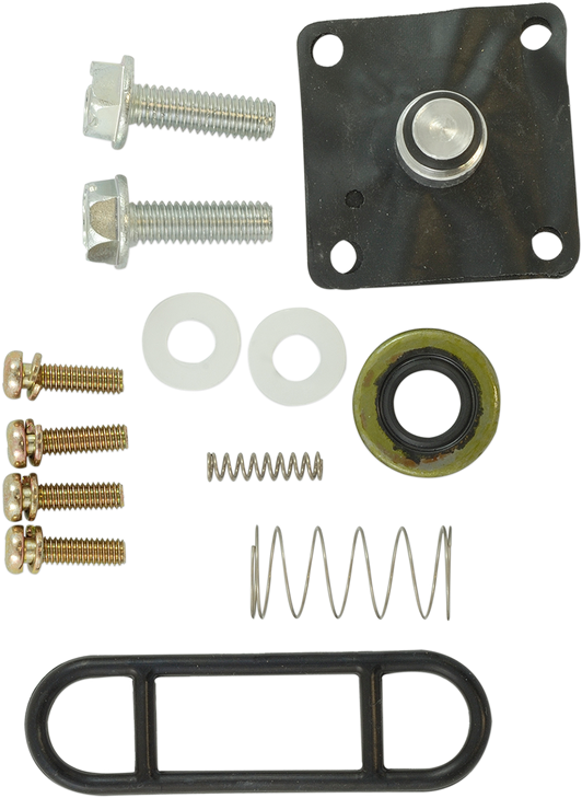 Fuel Petcock Rebuild Kit - Suzuki 18-4355