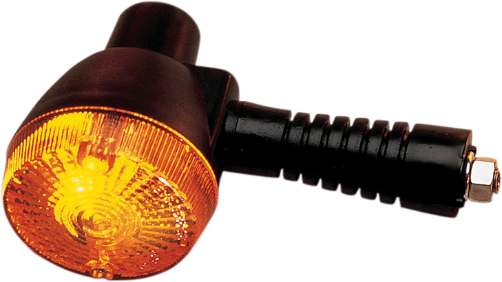 Turn Signal - Kawasaki - Amber 25-2232