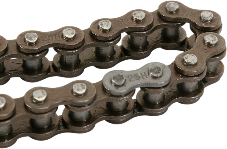 Did Cam Chain - Roller - 25Hdha X 100 Links 25Hdx100Le