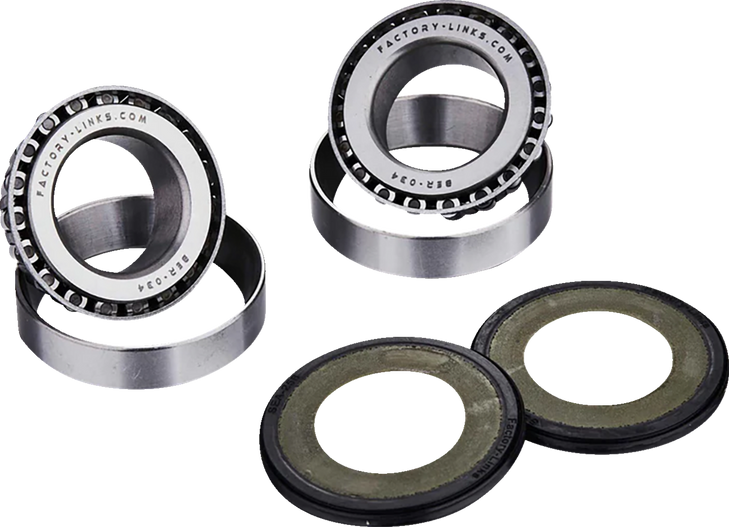 Factory Links Steering Rebuild Kit Ssk-C-012