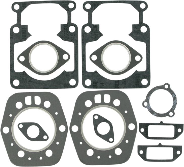 Full Top End Set - Arctic Cat 710063A