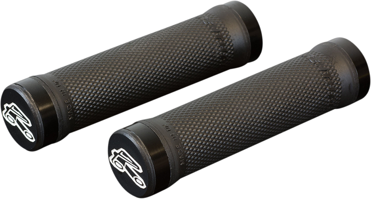 Renthal Lock-On Grips - Ultratacky G195