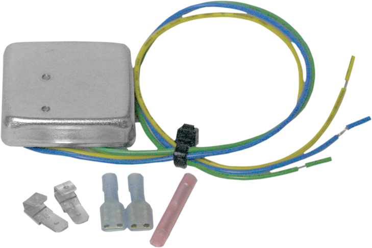 Baron Tachometer Adapter Ba-7315-50