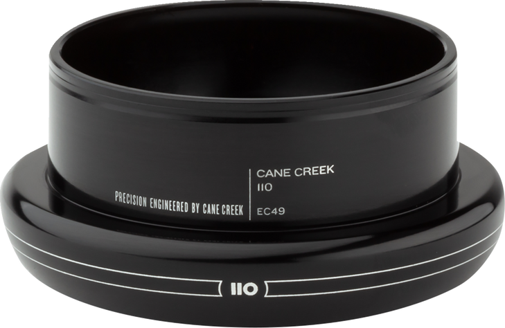 Cane Creek Cycling Components 40-Series Headset - Bottom - Ec49/40 Baa0091K