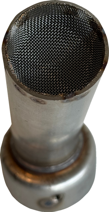 Leovince Spark Arrestor - Lv-14/Lv One Evo - 38 Mm 307677801S