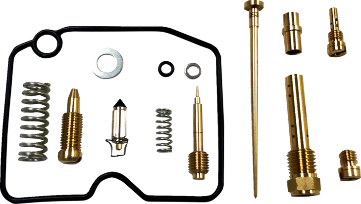 Shindy Carburetor Repair Kit - Arctic Cat 03-464