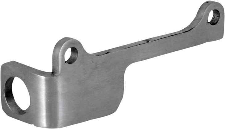 Todd'S Cycle Econ Enrichener Cable Relocation Bracket - Mikuni Mke-1