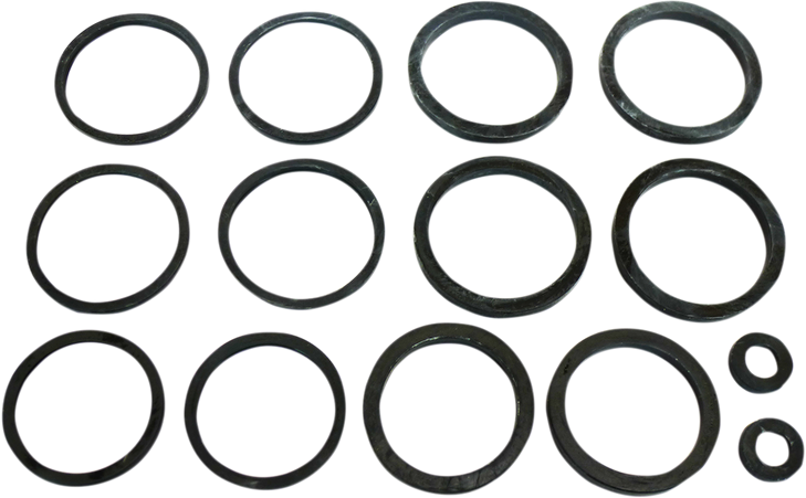 K&S Technologies Brake Caliper Seal Kit 19-1016