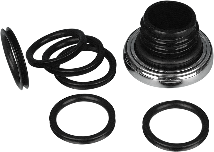 James Gasket Gas Cap O-Ring Jgi-61109-85-C