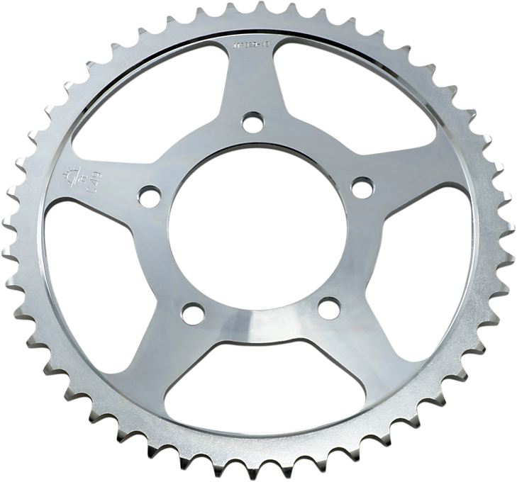 Jt Sprockets Sprocket - Rear - Suzuki - 48-Tooth Jtr829.48