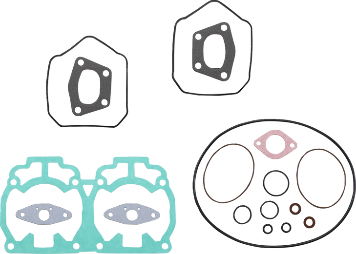 Full Top End Gasket Kit - Ski-Doo 710256