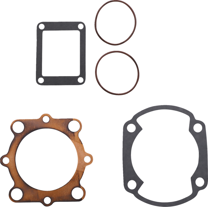 Vintco Top End Gasket Kit - Yamaha Kte037