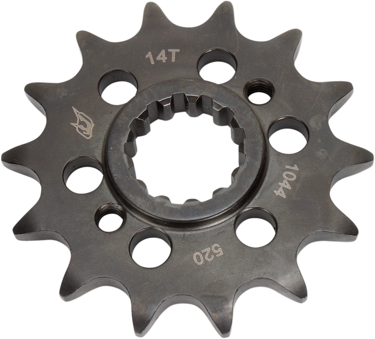 Driven Racing Counter Shaft Sprocket - 14-Tooth 1044-520-14T