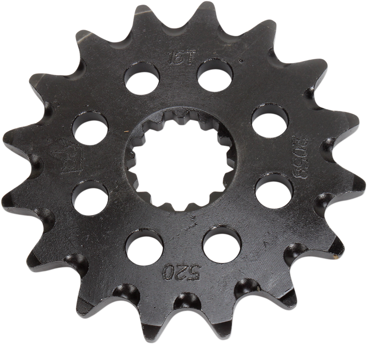 Driven Racing Counter Shaft Sprocket - 16-Tooth 2058-520-16T