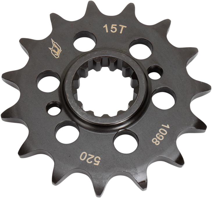 Driven Racing Counter Shaft Sprocket - 15-Tooth 1098-520-15T