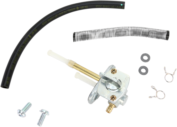 All Balls Petcock Fuel Kit - Yamaha Fs101-0043
