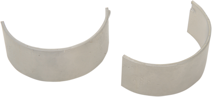 Hot Rods Bearing Connecting Rod - Yellow - Polaris Rbpl-005Y