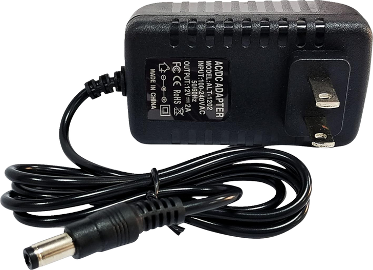 Cando Cord - Power Supply Canmotpwr