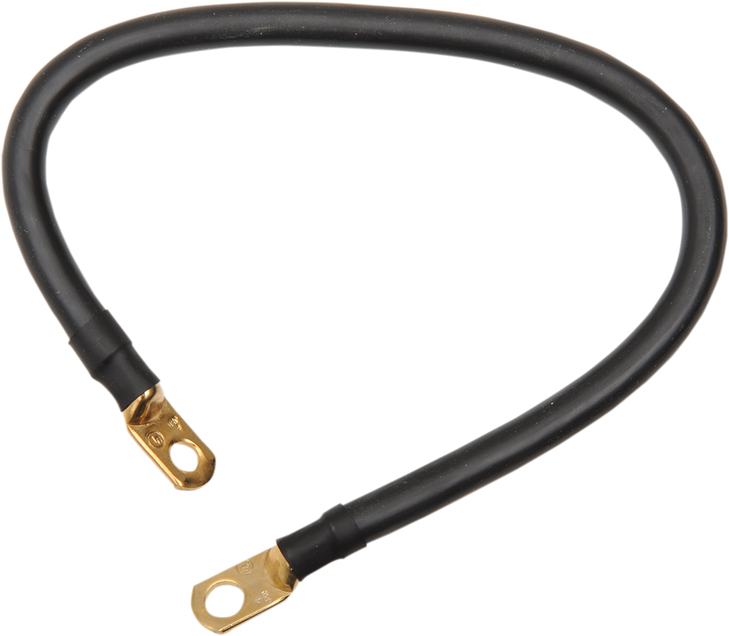 Terry Components Battery Cable - 16" 22116