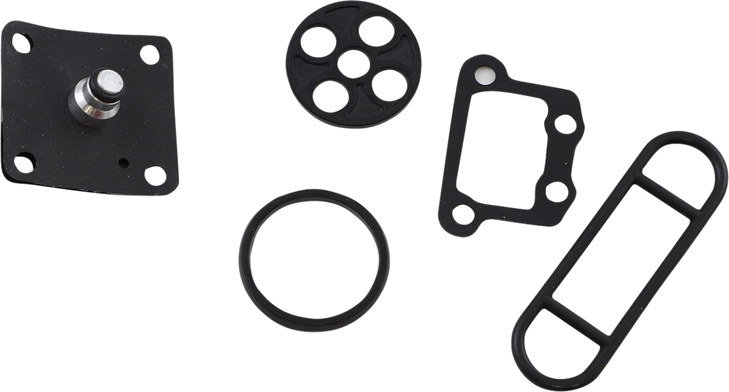 K&S Technologies Fuel Petcock Repair Kit - Yamaha 55-4006