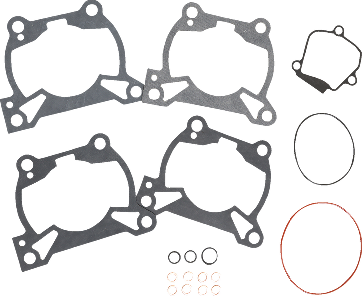 Top End Gasket Kit - Ktm C3818