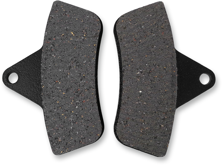 Epi Heavy-Duty Brake Pads - Arctic Cat We440397