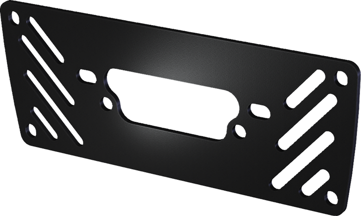 Fairlead Bracket - Arctic Cat 101190