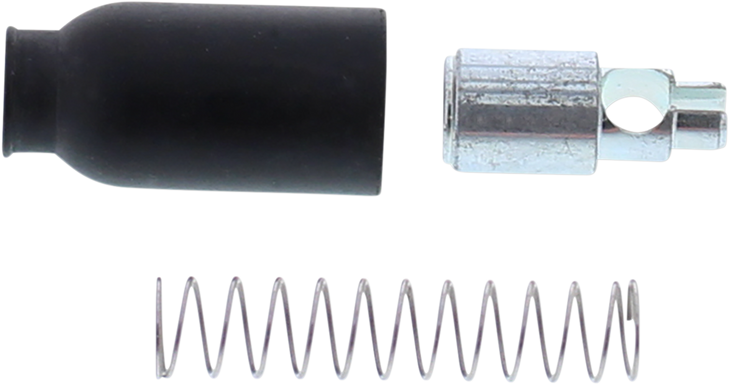 Parts Unlimited Choke Plunger Kit - Honda