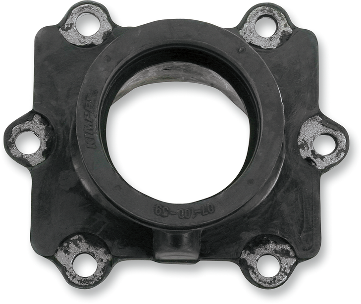 Carburetor Mounting Flange - Arctic Cat 301740