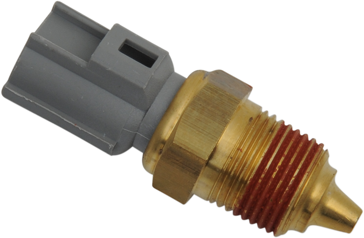 Quad Logic Electric Fuel Injection Water Temperature Sensor - Polaris 100-1276-Pu