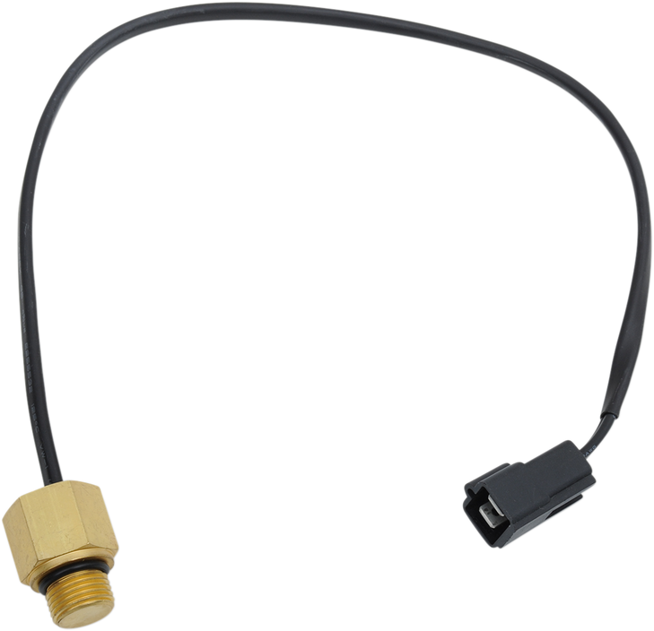 Quad Logic Radiator Fan Sensor - Polaris 100-1273-Pu