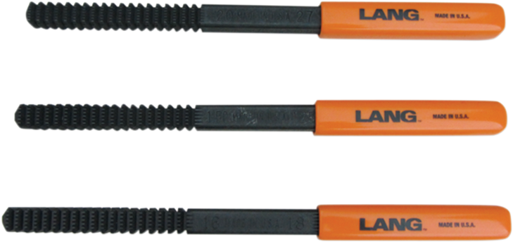 Lang Tools Thread Restorer File - Set 2573
