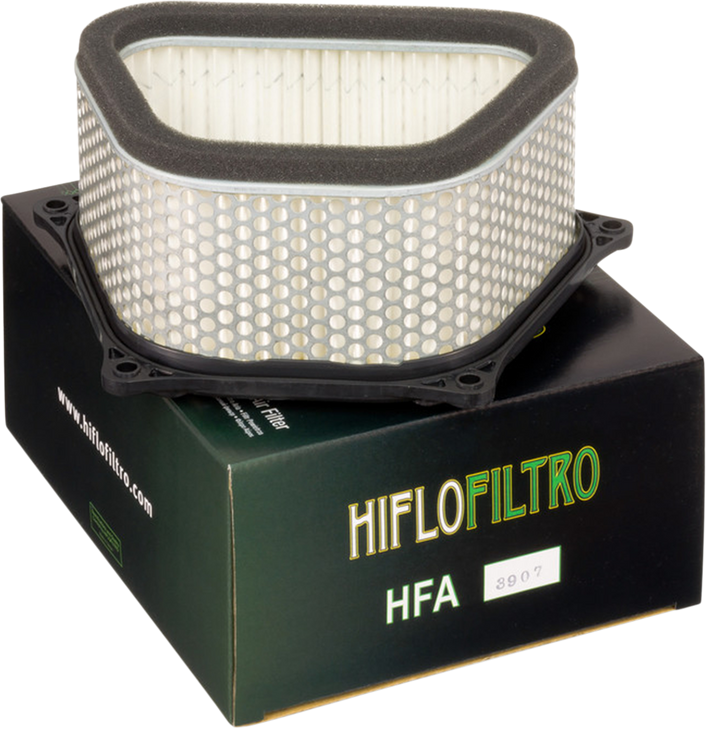 Hiflofiltro Replacement Oe Air Filter - Suzuki Hfa3907