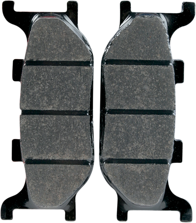 Sbs Hs Brake Pads - Yamaha - 691Hs 691Hs