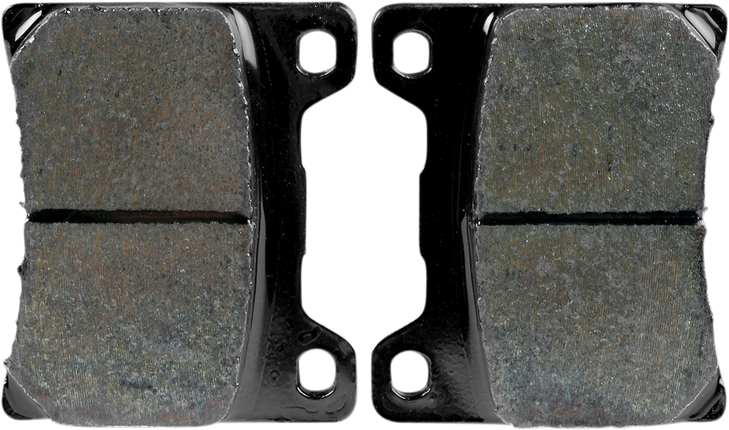 Sbs Ls Brake Pads - Yamaha - 555Ls 555Ls