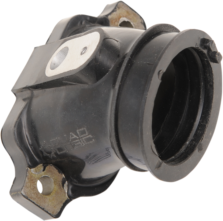 Quad Logic Replacement Intake Boot - Polaris 100-4177-Pu