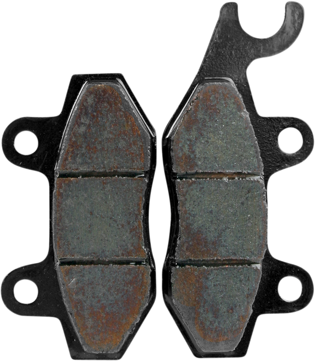 Sbs Ls Brake Pads - Triumph - 611Ls 611Ls